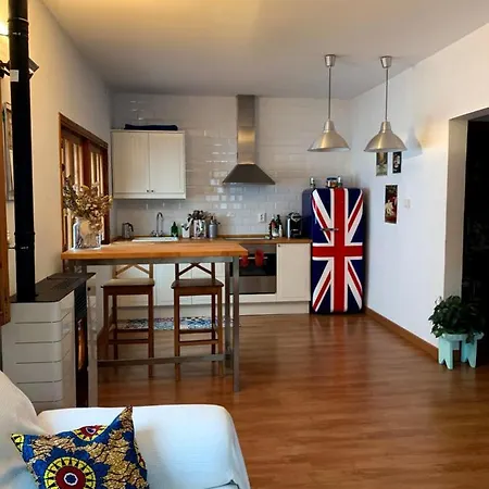 Holiday home Bernarda *