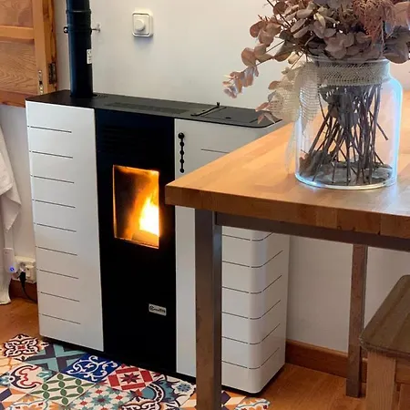 Feriehus Bernarda *