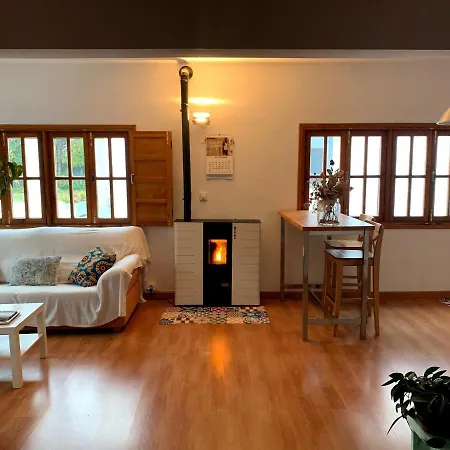 Holiday home Bernarda *