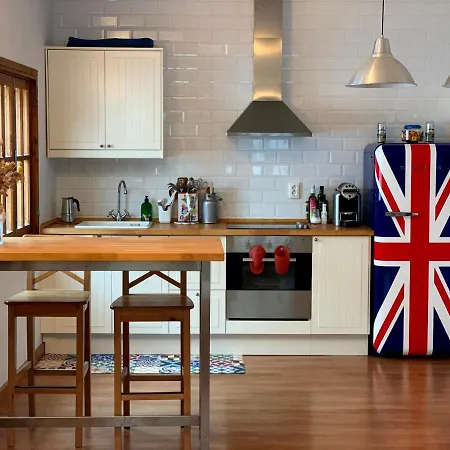 Bernarda Holiday home