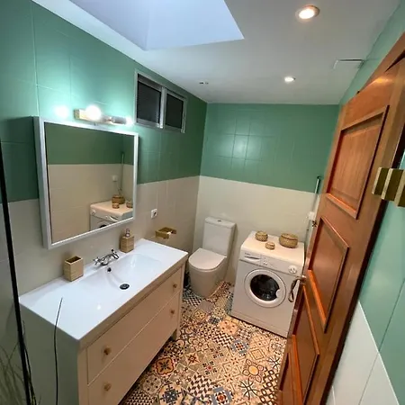 Bernarda Holiday home Viana de Cega