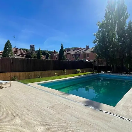 Holiday home Bernarda *