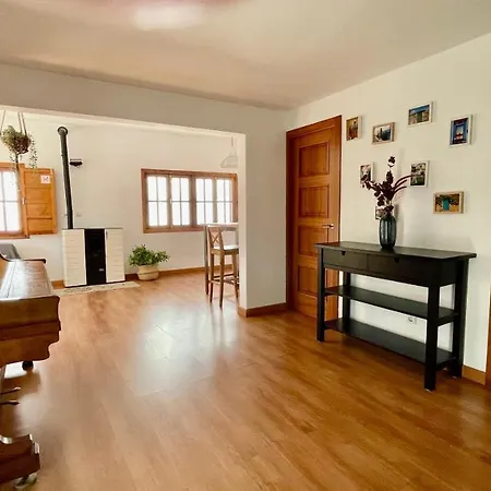 Bernarda Holiday home