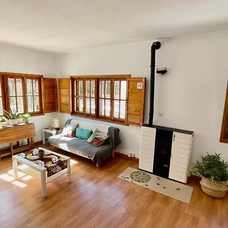 Bernarda Holiday home