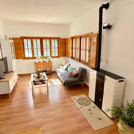 Feriehus Bernarda *