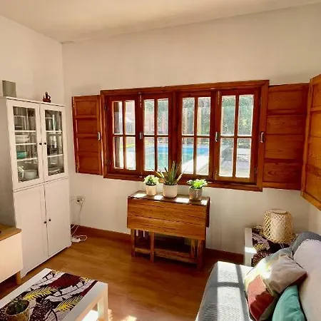 Bernarda Holiday home Viana de Cega